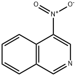 4-NITROISOQUINOLINE|4-硝基异喹啉