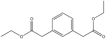 m-페닐렌비스(아세트산에틸)에스테르