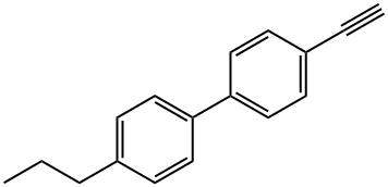 4-Ethynyl-4'-propyl-1,1'-Biphenyl