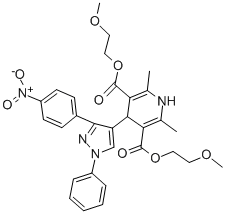 SALOR-INT L247812-1EA Structure