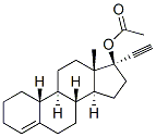 烯雌酚醋酸盐, 36083-55-3, 结构式