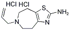 B-HT 920 DIHYDROCHLORIDE|盐酸他利克索