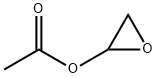 acetoxyoxirane Struktur