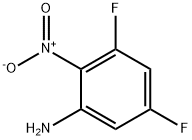 3,5-디플루오로-2-니트로아닐린