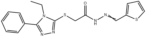 SALOR-INT L472182-1EA 化学構造式