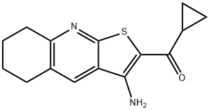 SALOR-INT L224901-1EA 化学構造式