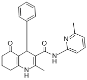 SALOR-INT L218626-1EA Structure