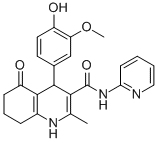 SALOR-INT L219576-1EA Structure