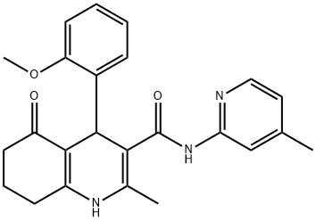 SALOR-INT L218820-1EA Structure