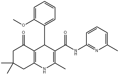 SALOR-INT L218669-1EA Structure