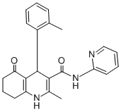 SALOR-INT L219517-1EA 化学構造式