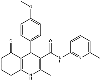 SALOR-INT L219029-1EA Structure