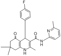 , 361195-39-3, 结构式