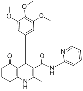 SALOR-INT L219568-1EA Structure