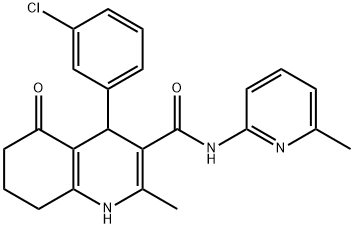 SALOR-INT L219169-1EA Structure