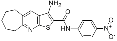 SALOR-INT L225215-1EA 化学構造式