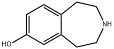 2,3,4,5-TETRAHYDRO-1H-BENZO[D]AZEPIN-7-OL