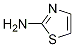 2-AMINOTHIAZOLE,361381-86-4,结构式