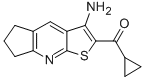 SALOR-INT L224715-1EA Structure