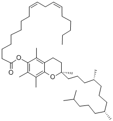 TOCOPHERYL LINOLEATE