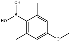 (2,6-DIMETHYL-4-METHOXYPHENYL)BORONIC ACID