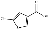 5-クロロチオフェン-3-カルボン酸