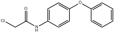 2-CHLORO-N-(4-PHENOXYPHENYL)ACETAMIDE|2-氯-N-[4-(苯氧基)苯基]乙酰胺