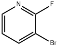 3-Bromo-2-fluoropyridine|2-氟-3-溴吡啶