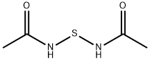 3618-49-3 N,N'-thiobis(acetamide) 
