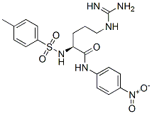 N(alpha)-tosylarginine-4-nitroanilide|