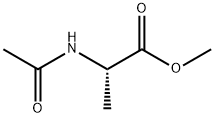 AC-ALA-OME Structure