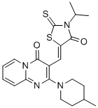 SALOR-INT L246387-1EA Structure