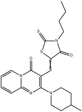 SALOR-INT L247316-1EA 结构式