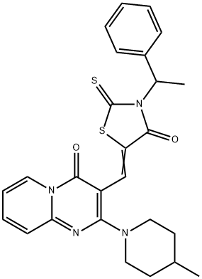 SALOR-INT L247928-1EA 化学構造式