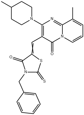SALOR-INT L247758-1EA 化学構造式