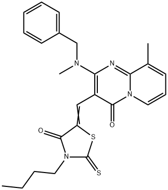 SALOR-INT L247286-1EA 结构式