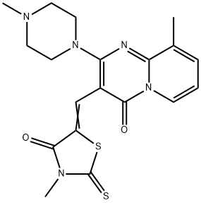 , 361996-53-4, 结构式