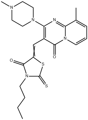 SALOR-INT L247715-1EA 化学構造式