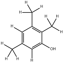 2,3,5-트리메틸페놀-D11