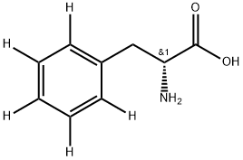 D-PHENYL-D5-ALANINE