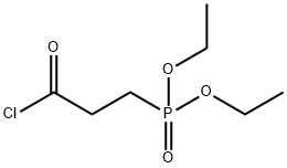 diethyl 3-chloro-3-oxopropylphosphonate|