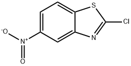 Benzothiazole, 2-chloro-5-nitro- (7CI,8CI,9CI)|2-氯-5-硝基苯并噻唑