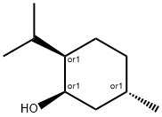 (+/-)-NEOMENTHOL