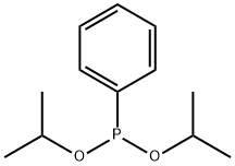 二异丙基苯基磷酸酯, 36238-99-0, 结构式