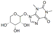 theophylline 9-riboside|