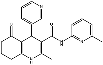 SALOR-INT L219223-1EA Structure