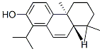 3625-02-3 2-Phenanthrenol, 4b,5,6,7,8,8a-hexahydro-4b,8,8-trimethyl-1-(1-methylethyl)-, (4bS,8aS)-