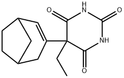 Reposal, 3625-25-0, 结构式