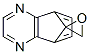 Spiro[5,8-methanoquinoxaline-9,2-oxirane]  (9CI)|