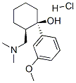 trans-(±)-2-[(Dimethylamino)methyl]-1-(3-methoxyphenyl)cyclohexan-1-olhydrochlorid
